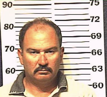 Royston Jimmy - Denton County, TX 