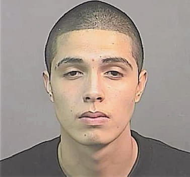Larkin Jon - Brevard County, FL 