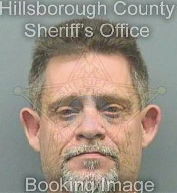 Cruz Jose - Hillsborough County, FL 