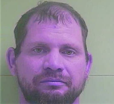 Carson Joseph - Desoto County, MS 