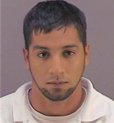 Armas Joshua - Gregg County, TX 