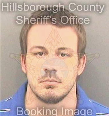 Burke Joshua - Hillsborough County, FL 