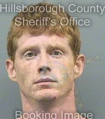 Rosebrugh Joshua - Hillsborough County, FL 