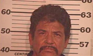 Moreno Juan - Hidalgo County, TX 