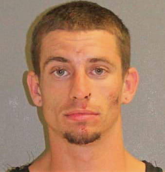 Herndon Justin - Volusia County, FL 