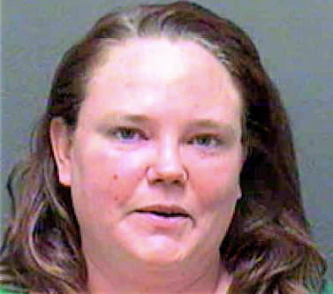 Dubose Kimberly - Mecklenburg County, NC 