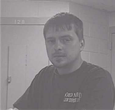Mccary Leonard - Pike County, KY 