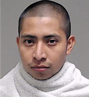 Garcia Marcos - Collin County, TX 