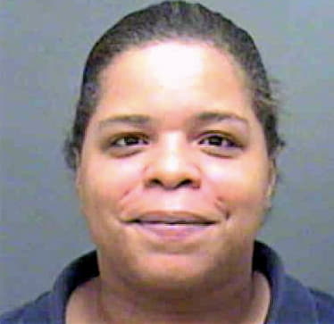 Lloyd Markeya - Mecklenburg County, NC 