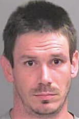 Bobby Mathews - Washington County, AR 