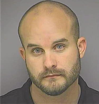 Stuart Matthew - Denton County, TX 