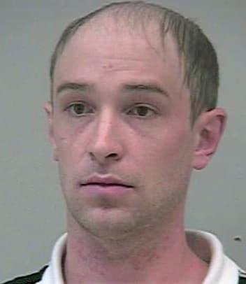 Burton Michael - Gwinnett County, GA 
