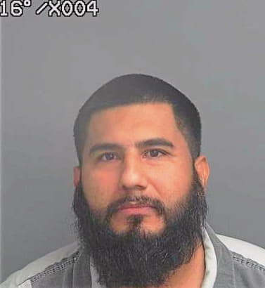 Godinez Miguel - Montgomery County, TX 