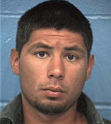 Guerrero Miguel - Williamson County, TX 