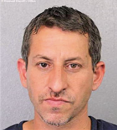 Reuveni Mordechay - Broward County, FL 