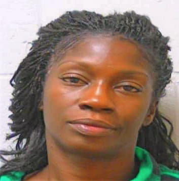 Mattox Nafeesa - Henry County, GA 