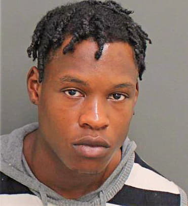 Francois Nathan - Orange County, FL 