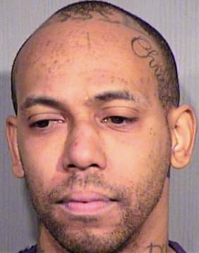 Lynch Nickolaus - Maricopa County, AZ 