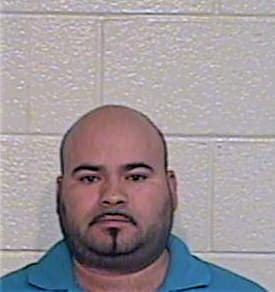 Martinez Oscar - Hidalgo County, TX 