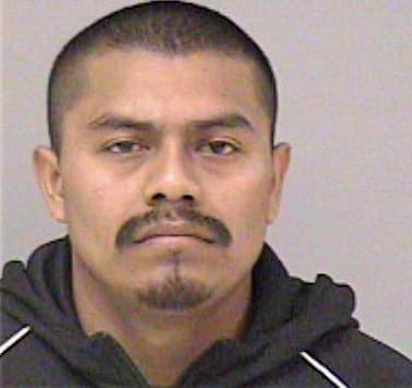 Montalvo Pablo - Madera County, CA 