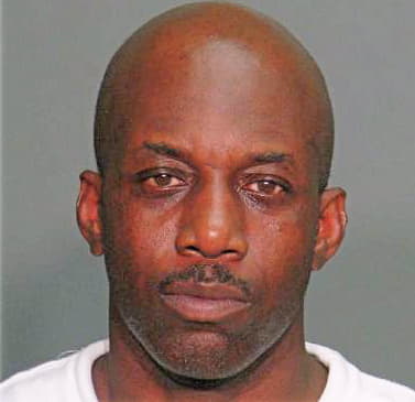 Boykin Phillip - Wake County, NC 