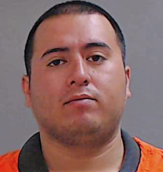 Pineda Ramon - Hidalgo County, TX 