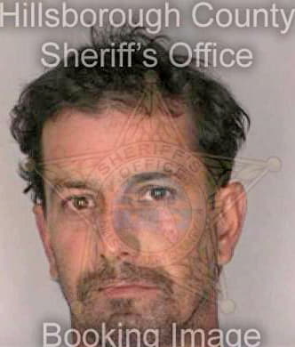 Corujo Raymond - Hillsborough County, FL 