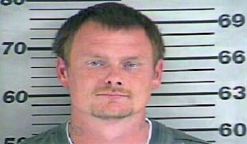 Mims Robert - Dyer County, TN 