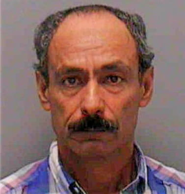 Gonzalez Salador - Lee County, FL 