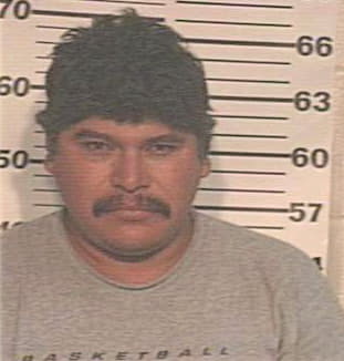Lopez Samuel - Hidalgo County, TX 