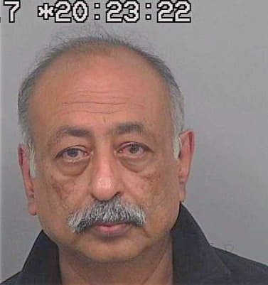 Patel Sanjay - Gwinnett County, GA 