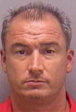 Grumbo Scott - Lee County, FL 