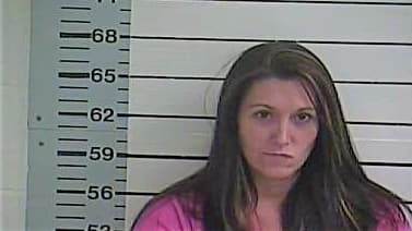 Stewart Sherolyn - Desoto County, MS 