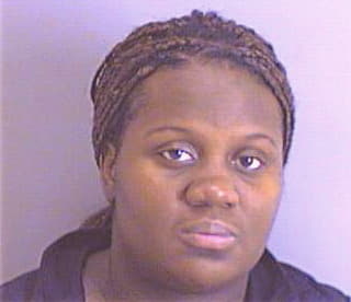 Miller Tameka - Smith County, TX 