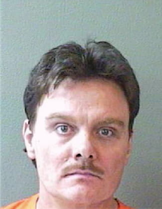 Phillips Terry - Okaloosa County, FL 