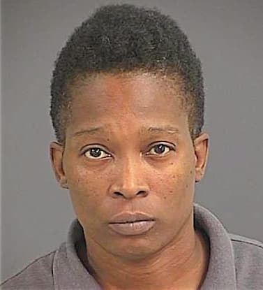 Mcgahee Tia - Charleston County, SC 