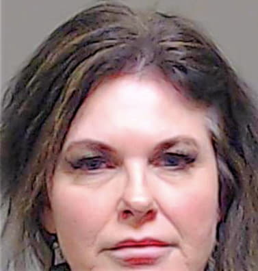 Reckendorf Tosha - Collin County, TX 