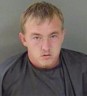 Holmes Wayne - IndianRiver County, FL 