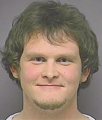 Anderson William - Denton County, TX 