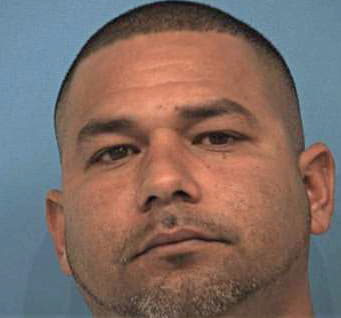 Martinez William - Williamson County, TX 