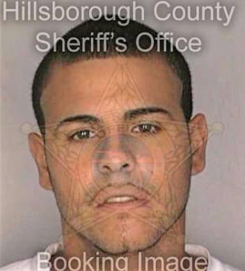 Cosme Xavier - Hillsborough County, FL 