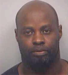 Greene Allen - Fulton County, GA 