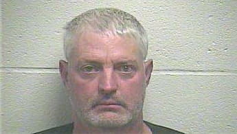 Hodgen Brian - Giles County, TN 