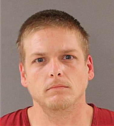 Joiner Carlos - Knox County, TN 