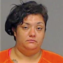 Garcia Cecilia - TomGreen County, TX 