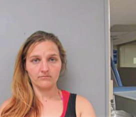 Denny Charlene - Madera County, CA 