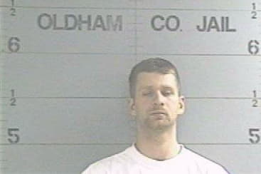 Barnett Charles - Oldham County, KY 