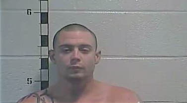 Drury Charles - Shelby County, KY 