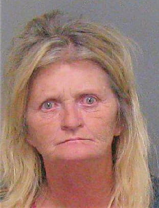 Hyman Cynthia - Florence County, SC 