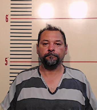 Chapa David - Parker County, TX 